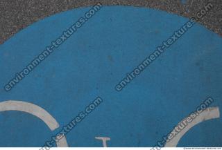 Photo Textures of Road Asphalt